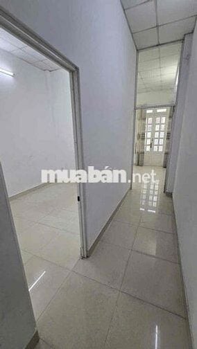 cho thuê nhà NC Đường số 16 gần CC Gia Phú, BHH, BT - 48m - 2PN