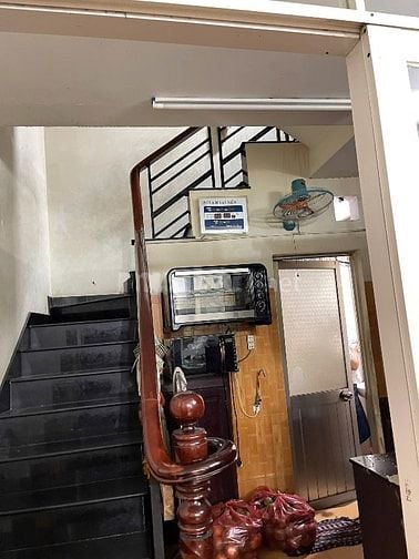 Nhà MTKD đường số 29 Khu Tên Lữa DTCN 49m2 nhà 3.5 tấm giá 6 tỷ