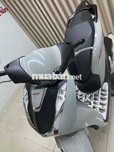 SH 125! sx cuối 2022 đã lên phom 2025 cực đẹp