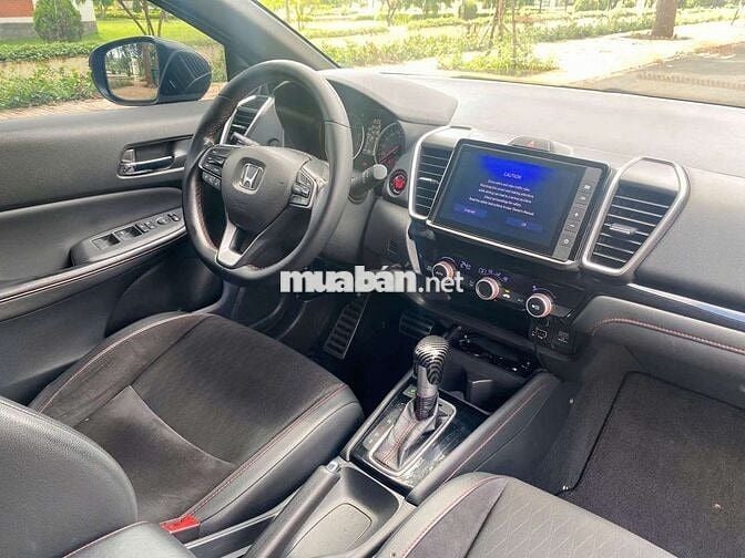 2021 1.5 RS - 64000 km