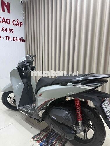 SH 125! sx cuối 2022 đã lên phom 2025 cực đẹp