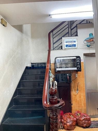 Nhà MTKD đường số 29 Khu Tên Lữa DTCN 49m2 nhà 3.5 tấm giá 6 tỷ