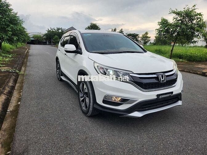 2017 2.4 AT - TG - 180000 km