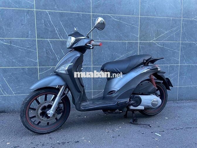 Lyberty đầu gù 2015. 3Vie S . giấy tờ đầy đủ