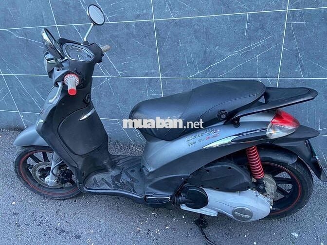 Lyberty đầu gù 2015. 3Vie S . giấy tờ đầy đủ