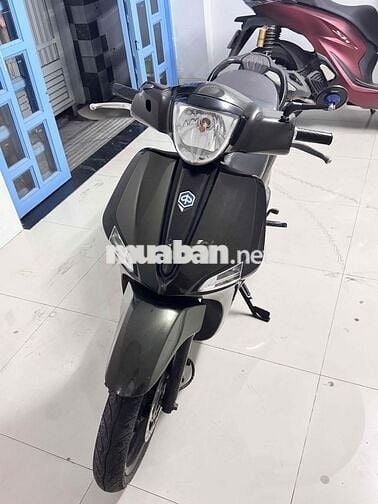 Liberty iget 2016 abs