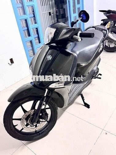 Liberty iget 2016 abs