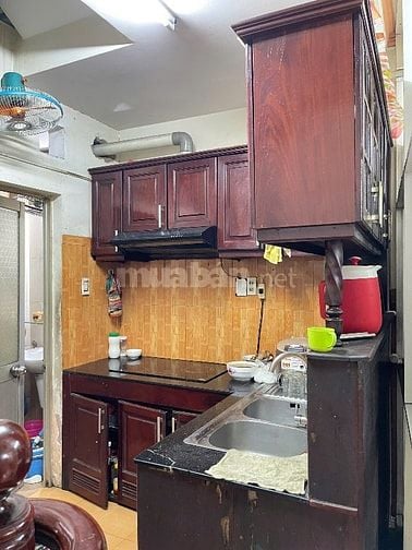 Nhà MTKD đường số 29 Khu Tên Lữa DTCN 49m2 nhà 3.5 tấm giá 6 tỷ