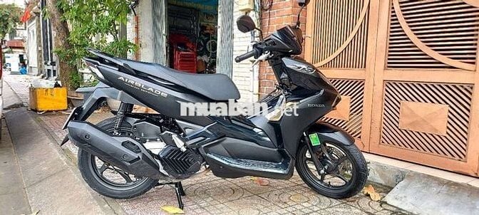 Air Blade 125.4Val.2024.Bản ĐặcBiệt.BiểnTP.Một Chủ