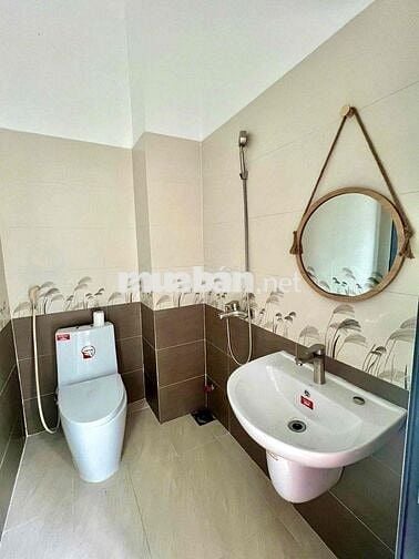 CHO THUÊ GÓC 2 MẶT TIỀN QUẬN TÂN BÌNH