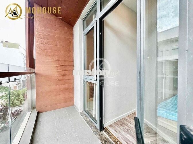 ✨CHUNG CƯ 2PN HƠN 60M2 NGAY KHU SÂN BAY ĐỐI DIỆN CV HOÀNG VĂN THỤ