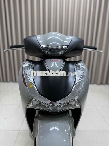 SH 125! sx cuối 2022 đã lên phom 2025 cực đẹp