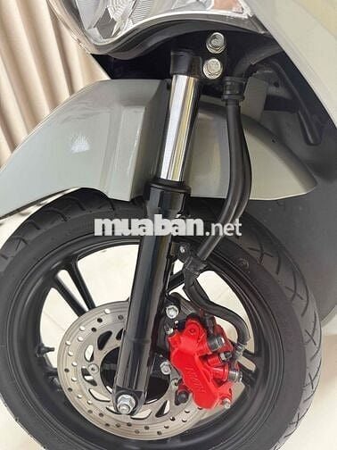 SH 125! sx cuối 2022 đã lên phom 2025 cực đẹp