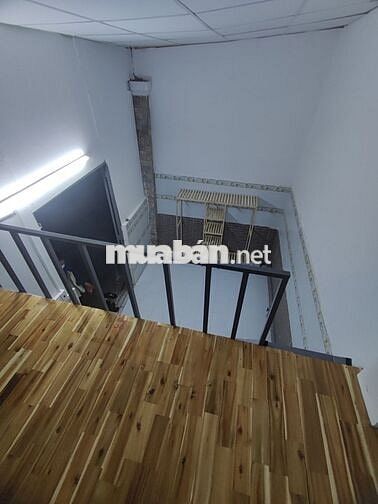 💡 CHO THUÊ PHÒNG Duplex Sống Chất, Sáng Tạo - Đối diện HUTECH 🔥