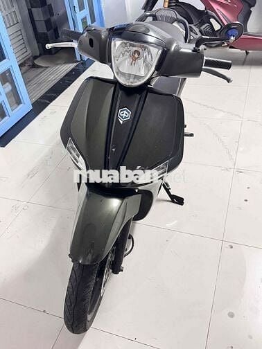 Liberty iget 2016 abs