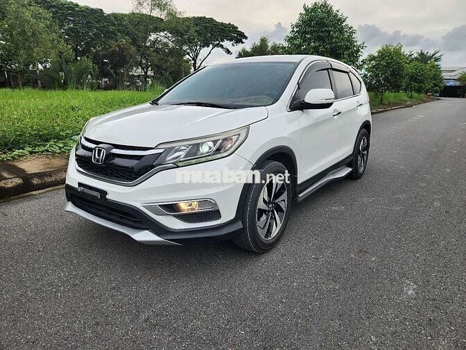 2017 2.4 AT - TG - 180000 km