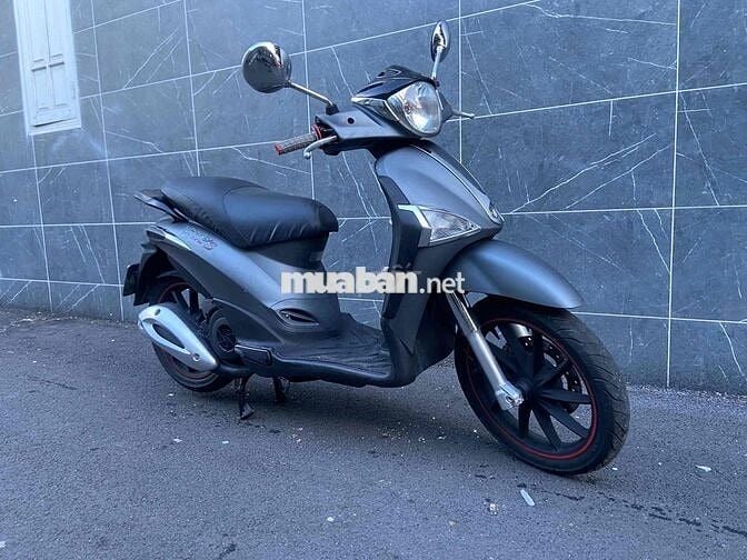 Lyberty đầu gù 2015. 3Vie S . giấy tờ đầy đủ