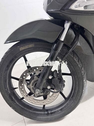 Liberty iget 2016 abs