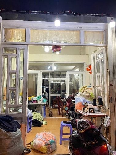 Nhà MTKD đường số 29 Khu Tên Lữa DTCN 49m2 nhà 3.5 tấm giá 6 tỷ