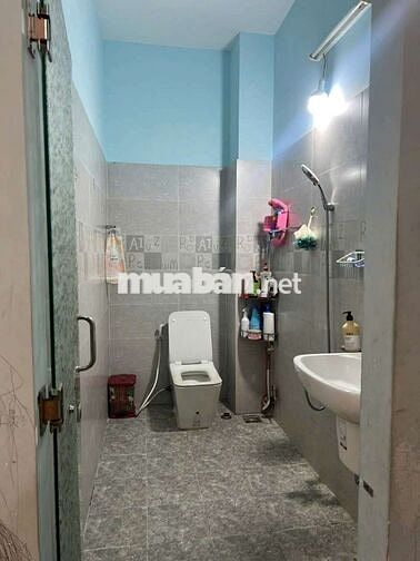 GÒ VẤP cho Thuê phòng giá rẻ sạch sẽ