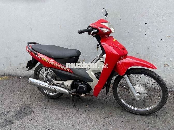 Honda wave 100. 2010. chính chủ bs 43