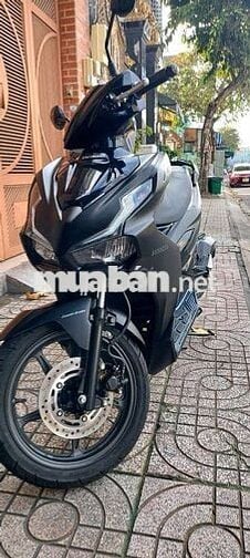 Air Blade 125.4Val.2024.Bản ĐặcBiệt.BiểnTP.Một Chủ