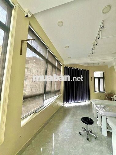 CHO THUÊ GÓC 2 MẶT TIỀN QUẬN TÂN BÌNH