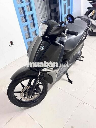 Liberty iget 2016 abs