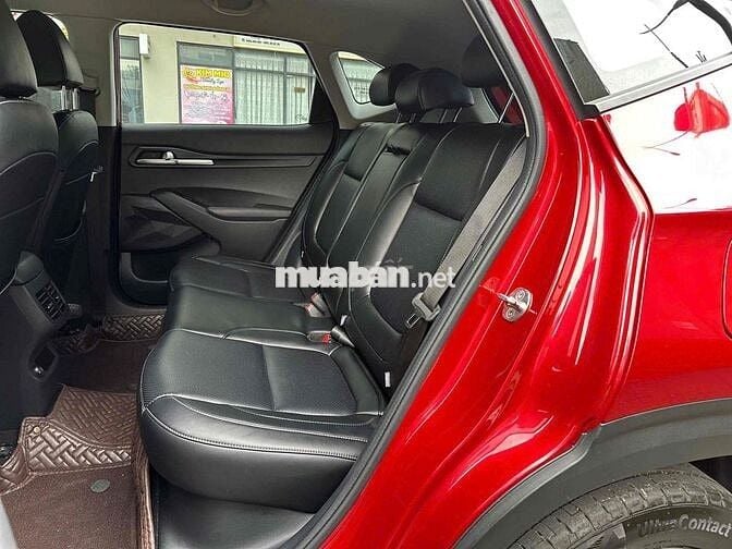 Kia Seltos 2023 1.6 AT Deluxe - 49000 km