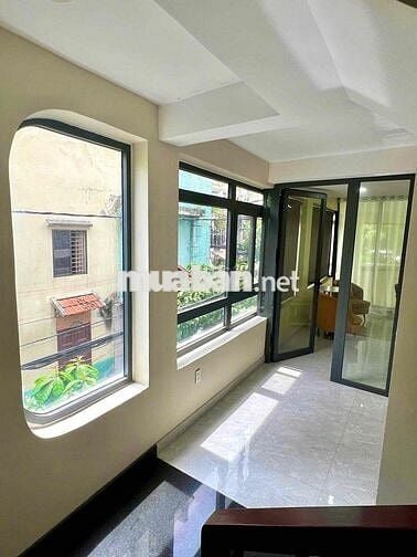 CHO THUÊ GÓC 2 MẶT TIỀN QUẬN TÂN BÌNH