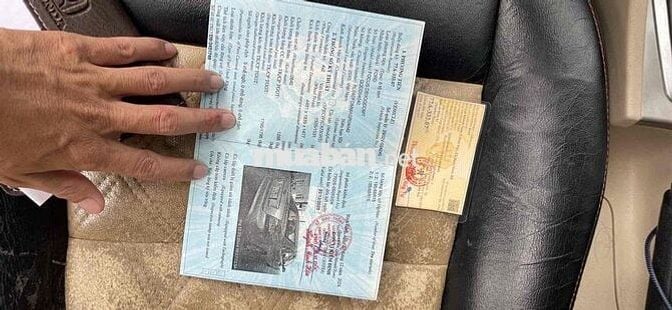 Ford Focus 2010 gia đình sử dụng