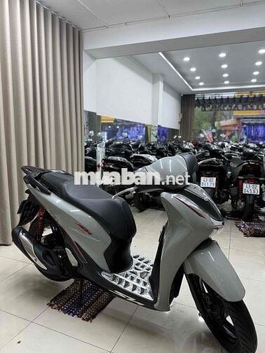 SH 125! sx cuối 2022 đã lên phom 2025 cực đẹp