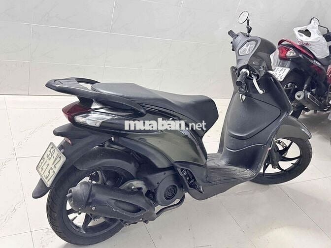 Liberty iget 2016 abs