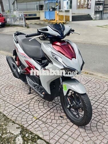 airblade 4val 2025 125cc bản thể thao