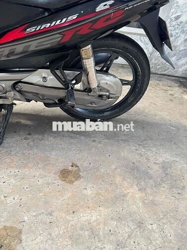 Si fi 2014 biển tỉnh cà vẹt theo xe