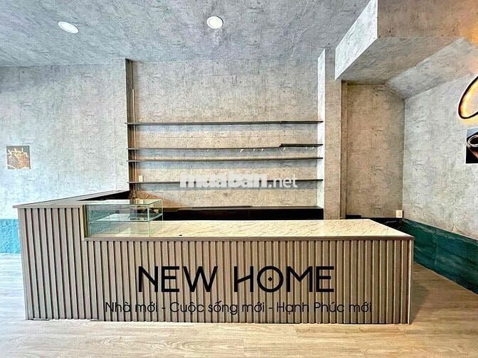 CHÍNH CHỦ,CHO THUÊ MBKD 60M2,NGAY KHÁNH HỘI QUẬN 4 GẦN HOÀNG DIỆU