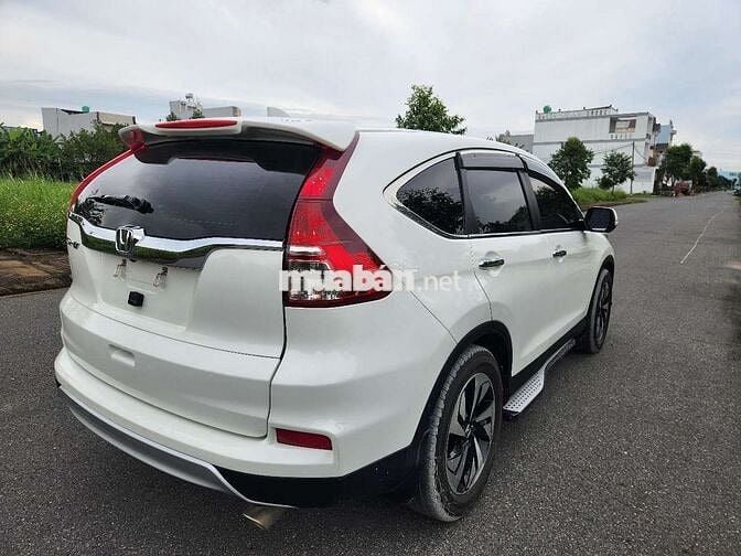 2017 2.4 AT - TG - 180000 km