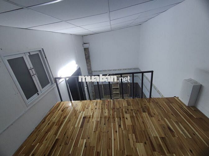 💡 CHO THUÊ PHÒNG Duplex Sống Chất, Sáng Tạo - Đối diện HUTECH 🔥