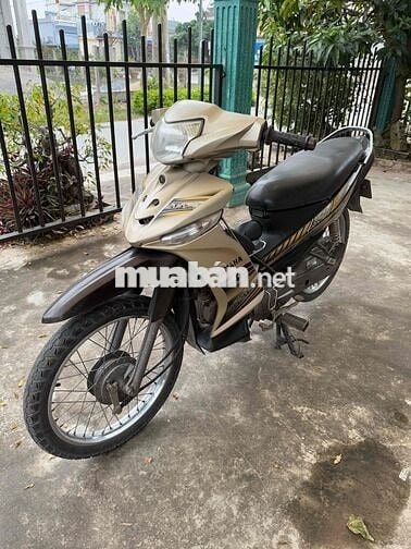 mua xe tay ga nhượng lại cho ae đi con xe lộc lá