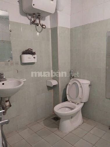 Cho thuê căn hộ tập thể khu Thanh xuân nam,tầng 2, dtsd 45m, 2pn,1pk