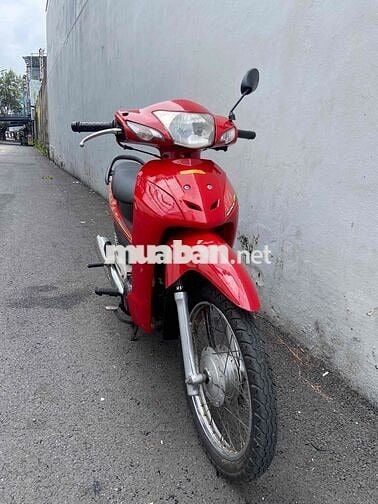 Honda wave 100. 2010. chính chủ bs 43