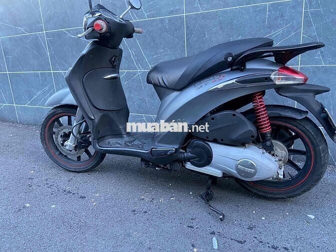 Lyberty đầu gù 2015. 3Vie S . giấy tờ đầy đủ