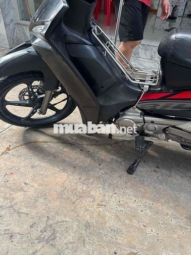 Si fi 2014 biển tỉnh cà vẹt theo xe