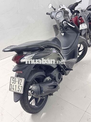 Liberty iget 2016 abs