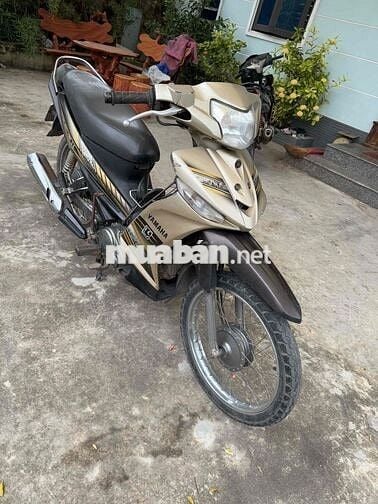 mua xe tay ga nhượng lại cho ae đi con xe lộc lá