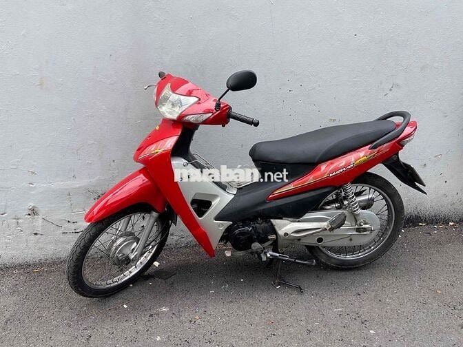 Honda wave 100. 2010. chính chủ bs 43