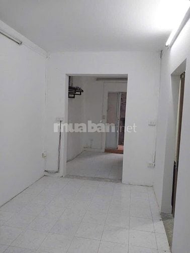 Cho thuê căn hộ tập thể khu Thanh xuân nam,tầng 2, dtsd 45m, 2pn,1pk