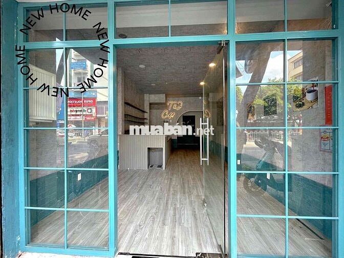 CHÍNH CHỦ,CHO THUÊ MBKD 60M2,NGAY KHÁNH HỘI QUẬN 4 GẦN HOÀNG DIỆU