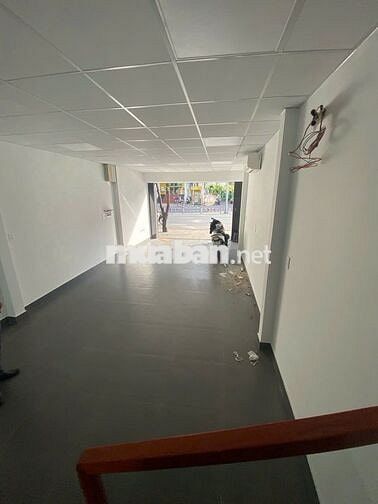 MặT Tiền Phan Đăng Lưu 4x18m Có 1 Tầng Gần Nguyễn Văn Đậu Nhà Mới