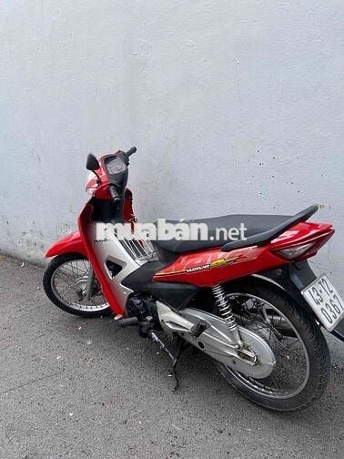 Honda wave 100. 2010. chính chủ bs 43